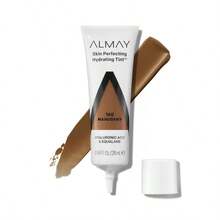 Almay Hydrating Lightweight With Light Coverage Liquid Foundation Tint - 0.94 Fl Oz - 0.94 Fl Oz - 160 Mahogany - View 2