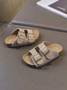 Kinder Anti-Rutsch Hausschuhe, Kleinkinder Jungen Sandalen, Neuer Sommerstil