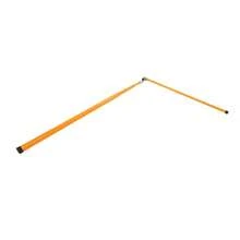 SENDERPICK Load Height Measuring Stick, Retractable Height Measuring Stick, Measuring Stick With Carrying Bag For Trucks - Orange - View 4