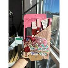 Spicy Romance Blind Date With A Book Soft Cover Book Lover - A bit of Spice - View 4