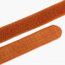 1pc Yoga Mat Binding Strap, Yoga Mat Hook And Loop Strap, Hook-And-Loop Buckle, Easily Collapsible Rope