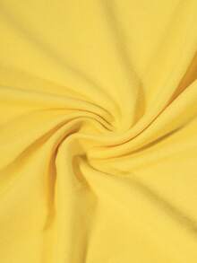 It's My Birthday 1-8yrs Dinosaur Design, Customizable With Your Name, Fashion Creative Print Pattern Boys Sports T-Shirt, Kids Casual Short Sleeve Tee, Fast Shipping, Yellow