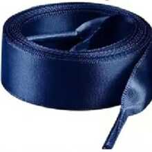1 Pair/2pcs 2cm Width 120cm Length Satin Ribbon, Fashion DIY Shoelace Suitable For Sneakers, Boots, And Gift Box Packaging