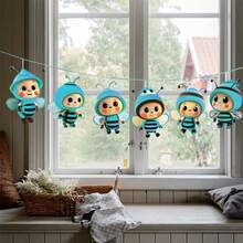 Decorative Hanging Ornaments