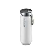 PHILIPS 2.75L Vacuum Insulated Water Bottle, One-Touch Temperature Display, Tea Strainer, Double-Layer Leak-Proof, Long-Lasting, 360° Drip-Proof, 316 Stainless Steel Inner, Type-C Charging, White - White - View 1