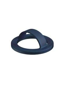 360° Adjustable Magnetic Silicone Ring Phone Holder, Strong Anti-Lost Design, Compatible With IPhone 15/14/13/12 Series And Android Phones, Convenient Installation And Removal, Great Gift For Family And Friends - Multicolor - View 11