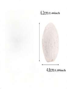 恐龙蛋挖掘玩具，恐龙化石 DIY 挖掘套件，教育大脑并培养动手能力 - 彩色 - 查看 3