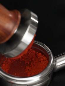 INTO YOU 浓缩咖啡哑光丝绒唇膏、润唇膏、柔滑唇彩、轻盈液体唇膏、慕斯质地不粘腻唇彩、唇颊两用 (ES02) - ES02 - 查看 4