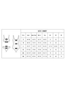 Women's 2 Piece Bikini Set, Halter Neck Ring Linked Tie Up Bikini Tops + Low Waist Bikini Shorts Bathing Suit Swimwear Outfits - Yellow - View 6