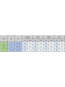 Women Crochet Knit Bodycon Maxi Dress Sexy Sleeveless Cut Out Boho Party Club Long Dress - trắng - Xem 7