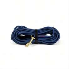 Dog Leash 3M 6M 9M Long PVC Pet Leashes Easy To Clean Rope Waterproof Training Leash For Large, Medium, And Small Dogs
