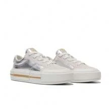 Converse Women's Chuck 2025 Seasonal Canvas Low Top Sneakers A15190C