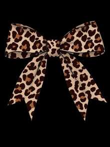 大码女式蝴蝶结印花长 T 恤连衣裙、女式休闲短袖宽松连衣裙、大码夏季家居连衣裙、春夏舒适连衣裙 - 黑色 - 查看 7