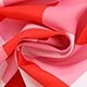 Rojo y blanco
