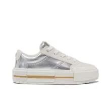 Converse Women's Chuck 2025 Seasonal Canvas Low Top Sneakers A15190C