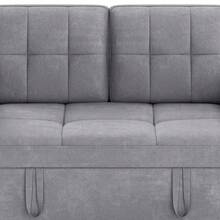 Futones - Gris - Ver 9