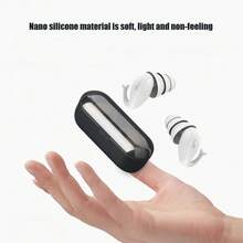 Soundproof Earplugs For Students, Noise Reduction In The Quiet Workshop, Noise Reduction During Sleep, Anti Snoring Earplugs For Sleeping - Multicolor - View 8