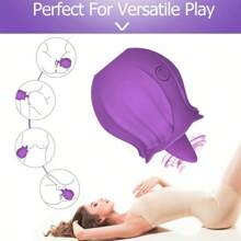 Rechargable-Tongue-Licking-Vibrator-Mini-Massager-For-Women-Discreet-Packaging