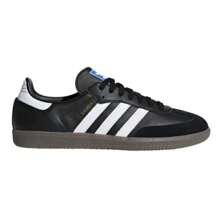 Adidas Zapatos deportivos versátiles y casuales de moda minimalistas para hombres SAMBA OG