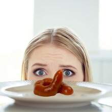 Realistic Floating Fake Poop Toy - Funny Prank Gift For Adults And Teens, Great For Parties, April Fools' Day And Halloween - Brown And Orange, Fun Novelty Bathroom And Pool Accessories, Toilet Toys