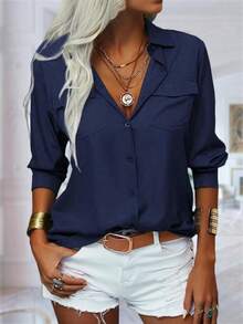 deep blue