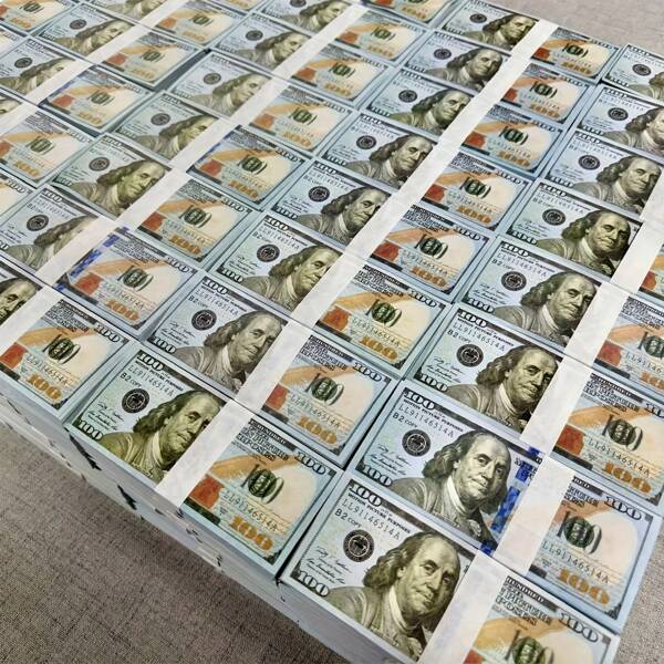 100PCS 15.6*6cm Dollar Prop Paper Money Bills Large Size,100PCS 11.5*4.8cm Small Size Copy $ 100 Prop For Party Games,20PCS 3*1.2cm Mini Size Copy $ 100 Entertainment Props Replicas,New Year Decoration Props Paper,New Year Gifts,Valentine's Day Bouquet Props Paper,Holiday Gifts, Party Props Paper,Film And Television Props Dollar Paper, Shooting Prop Paper, Dollar Prop Paper Is The Best Prop To Show Wealth