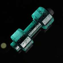 Equipo para pérdida de peso de 500 ml Mancuernas de agua para mujeres para gimnasios domésticos, Mancuernas de agua para fitness al aire libre, Botella de agua para ciclismo, Accesorios de gimnasio, Deporte, Gimnasio, Ejercicio en casa, Mancuernas, Pesas de gimnasio, Pesas, Mancuernas para mujeres, Mancuernas para hombres