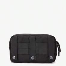 战术 Molle EDC 包 急救包 手机包 腰包 紧急救援包 实用工具包 狩猎包