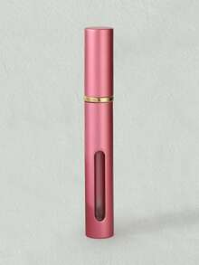 14/7/5/3/1pc 0.34oz/10ml & 0.17oz/5ml 超细雾长喷嘴可填充香水喷雾瓶，便携式旅行加压喷雾器，适用于女士保湿化妆品、男士假日露营、户外旅行和度假必备品 - 彩色 - 查看 20