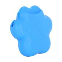 Silicone Dog Treat Bag Pet Portable Dog Training Waist Bag Outdoor Feeder Puppy Snack Pouch Food Reward Storage Bag Pet Supplies