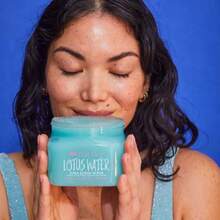 Tree Hut Lotus Water Shea Sugar Body Scrub - 18oz - 1 - View 9