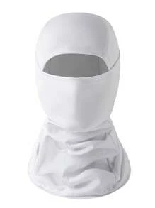 3Pcs Balaclava Face Mask, Summer Sun UV Protector Lightweight Ski Mask For Men Women Football, Lightweight Sheisty, Shiesty Sun Hood UV Protector Cycling