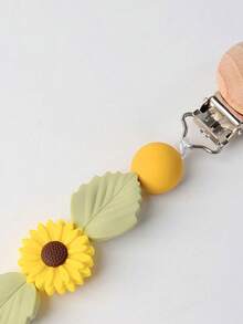 1pc Custom Jewelry Engraving Service, DIY Cartoon & Fashion Style, Suitable For Fixed Chain Toys, Custom Name Clips, Personalized Gift, Name Custom Chain Clips - Multicolor - View 6