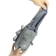 Dog Backpack - Deep Blue - View 6