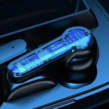 无线蓝牙耳机无线耳机头戴式耳机防噪音耳塞带麦克风适用于智能手机的耳机