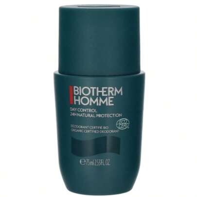 Biotherm Homme Day Control 24H Natural Protection Roll-On 75 Ml