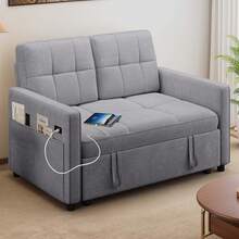 Futones - Gris - Ver 7