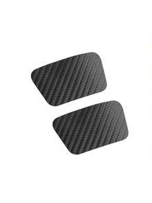 P5 Gamepad Accessories, Suitable For PlayStation 5 Controller Shell Stickers, Tactile Protective Stickers - Multicolor - View 7