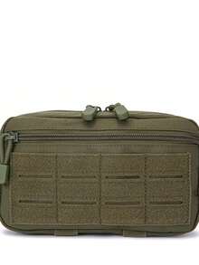 战术 Molle EDC 包 急救包 手机包 腰包 紧急救援包 实用工具包 狩猎包