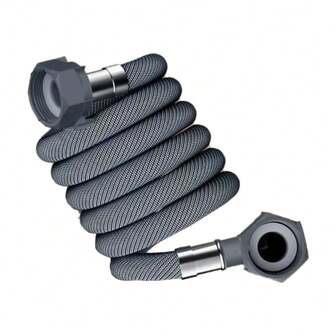 W8KC Washing Machine Inlet Hose Flexible Dishwasher Hose Extension Washer Corrugated Inlet Pipe Seal Washing Machine Hose Home Bathroom Decor Fall Decor Back To School