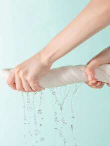 5条/包一次性压缩浴巾，加厚加大尺寸，适合户外游泳和旅行，超强吸水压缩旅行毛巾 - 便携、小巧、节省空间，可用于清洁面部和身体，亲肤温和，非常适合户外、健身房和日常使用。 - 彩色 - 查看 6