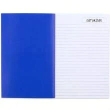 Five Star 150ct Fashion Journal Soft Petals - 1 - View 2