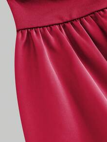 Mini rochie sexy pentru femei, cu decolteu, rochie de cocktail pentru petrecere, aniversare, banchet