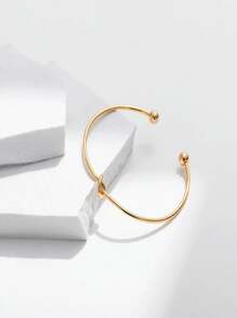 1pc Versatile Chic Knotted Bracelet For Women