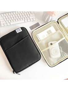 平板电脑保护套 9 - 13 英寸适用于 iPad Air 11 M2 M3 2025 A16 新 M4 Pro 13 12.9 10.9 10th/9/8 10.2 9.7 英寸适用于三星华为 Mipad 6 防震袋