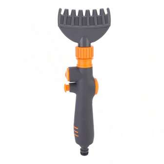 Hand-Held Swimming Pool Filter Cleaner Cleaning Brush Hot Water Bath Spa Pool Swimming Pool Filter Cleaner Swimming Pool Cleaning Accessories