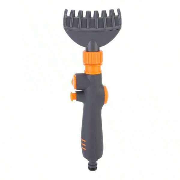 فرشاة تنظيف يدوية لفلتر حمام السباحة، نظافة حمام السباحة والحوض والمرافق الساخنة، اكسسوارات تنظيف حمام السباحة