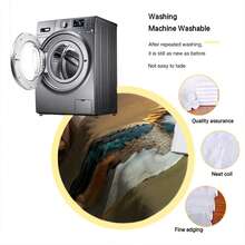 Kingfisher With Golden Crown, Bird On A Branch, Nature Wildlife, Home Use, Travel, Camping, Personalized Blanket A Perfect Gift For Family And Friends_00001_