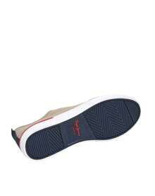 Zapatillas Pepe Jeans Kenton Smart camel - Camel - Ver 4