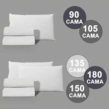 MANEMI Duvets & Down Comforters - trắng - Xem 6